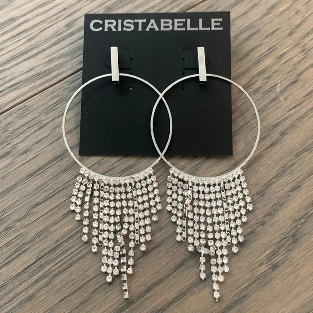 Cristabelle let them